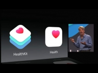 蘋果 HealthKit 成功進擊大醫院！