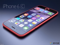 這就是iPhone 6c？簡(jiǎn)直美翻了！