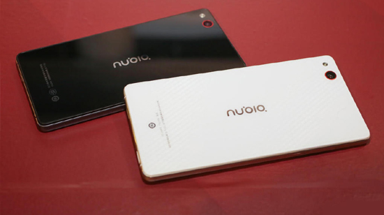 nubia Z9 Max現身，新UI上半年實裝