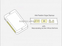 開發(fā)側(cè)屏iPhone 蘋果會給三星機會嗎？