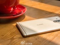 一天一個樣？nubia Z9真機照再被曝