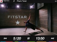 玩私人定制，Fitbit收購熱門健康應用FitStar