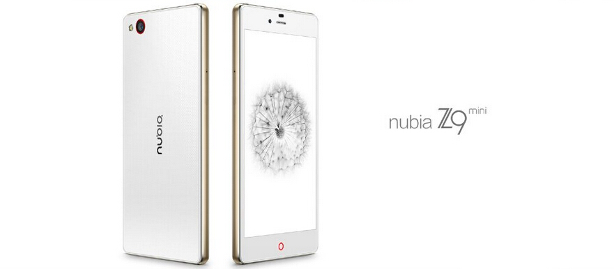 nubia Z9 Max/mini發布：主打拍照 1499元起 