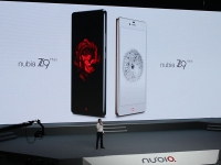 nubia Z9 Max/mini發布：主打拍照 1499元起 