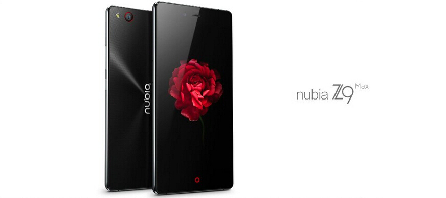 nubia Z9 Max/mini發布：主打拍照 1499元起 