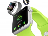 支付寶微信等蘋果Apple Watch應用上架