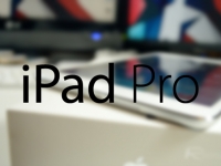 iPad Pro曝光照來了！搭載USB-C端口