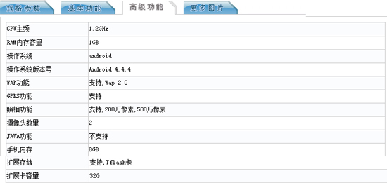 配置感人！3年不換的格力手機現身工信部