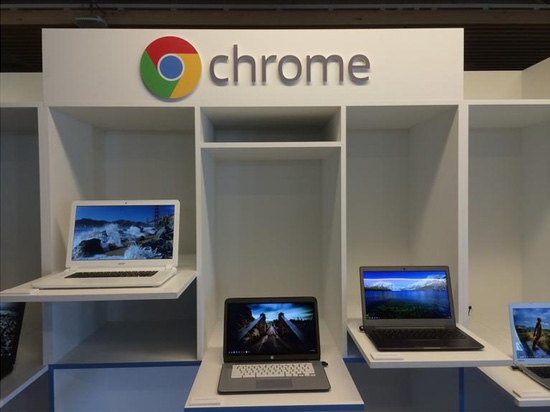 史上頭一回！谷歌新Chromebook為何選擇國產CPU？