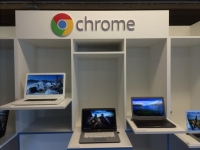 史上頭一回！谷歌新Chromebook為何選擇國產CPU？