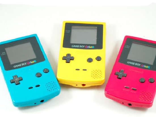 iPhone一秒變Game Boy？這不是開(kāi)玩笑