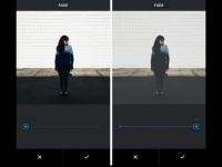 Instagram 新增兩個圖片處理功能