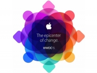 WWDC 2015 圖標暗示著會有什么新產品？