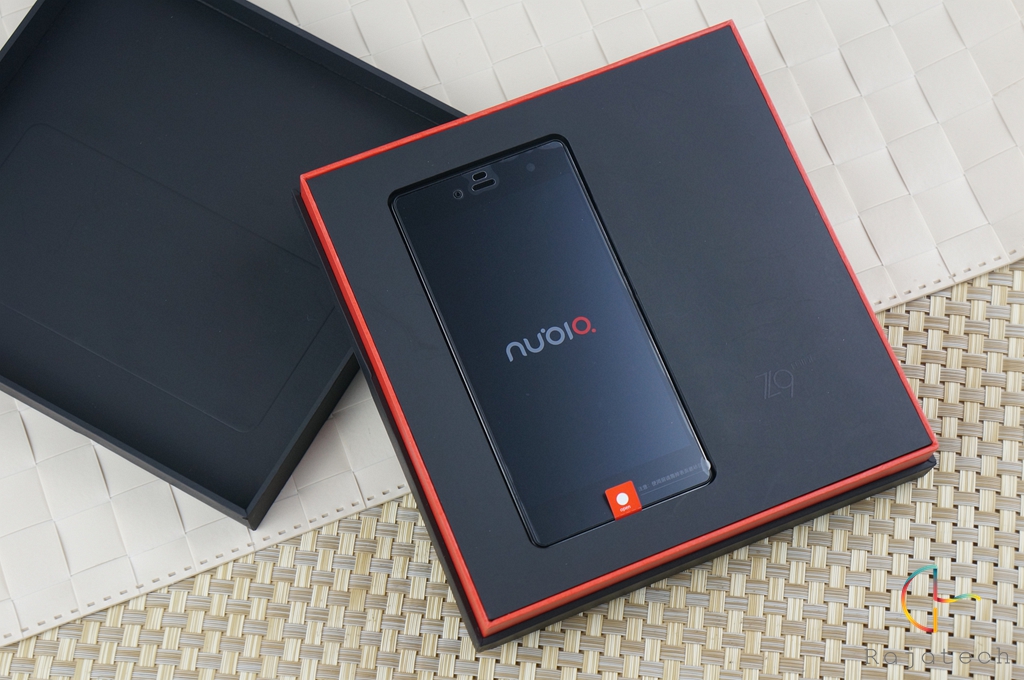 延續(xù)強勁拍攝功能，nubia Z9 mini體驗