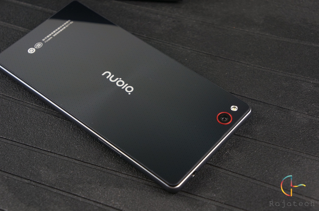 延續(xù)強勁拍攝功能，nubia Z9 mini體驗