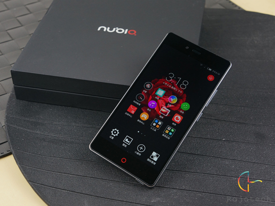 延續(xù)強勁拍攝功能，nubia Z9 mini體驗