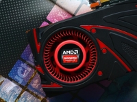 A卡逆襲？AMD GPU殺入移動(dòng)領(lǐng)域再戰(zhàn)N卡