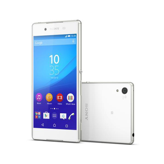 突如其來(lái)并無(wú)意外，索尼旗艦Xperia Z4正式發(fā)布