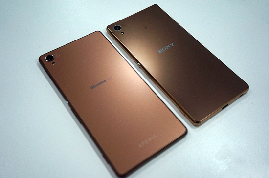 突如其來(lái)并無(wú)意外，索尼旗艦Xperia Z4正式發(fā)布