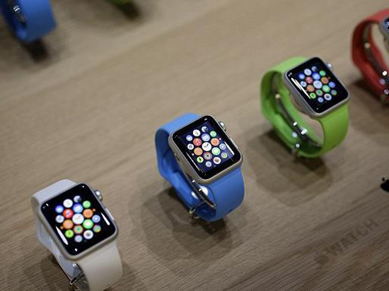 開發者可提前購買Apple Watch，保證28日發貨