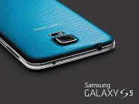 Galaxy S5出現嚴重漏洞：黑客可復制指紋