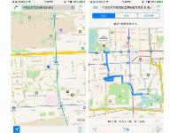 蘋果想開了，iOS地圖或增加公共交通信息