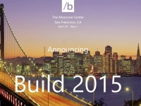 Build 2015 微軟開發(fā)者大會可以期待什么？