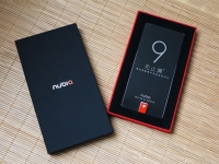 3.5GHz八核心，怪獸級(jí)nubia Z9亮相工信部