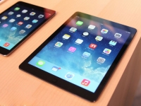 蘋果將與IBM合作 免費為日本老人提供iPad