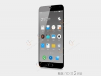 魅藍Note2/魅族MX5要來了：6月兩連發