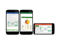 Android手機(jī)迎來微軟Office預(yù)覽版了！