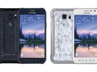 三防：怎可少了我？Galaxy S6 Active