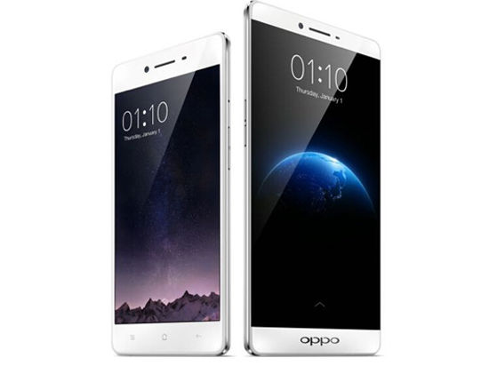 視頻 |OPPO R7唯美宣傳片，美得無法呼吸