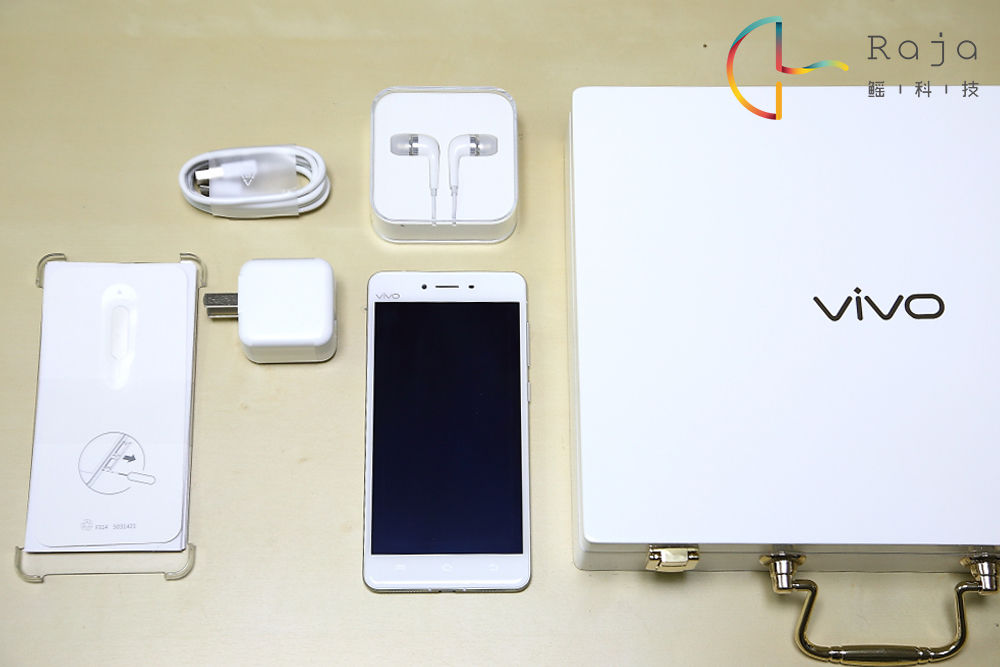 竟敢自稱最美的手機，vivo X5 Pro體驗評測