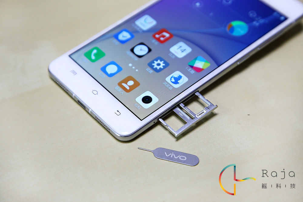 竟敢自稱最美的手機，vivo X5 Pro體驗評測