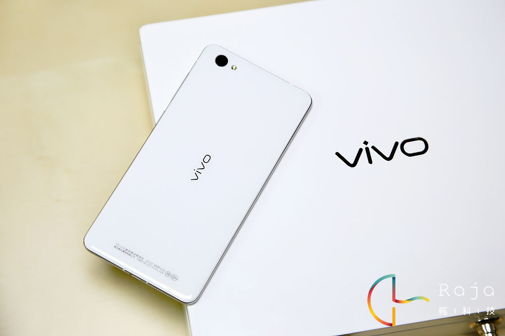 竟敢自稱最美的手機，vivo X5 Pro體驗評測