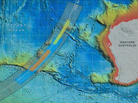 高科技無力？馬航MH370成航空史最大謎案