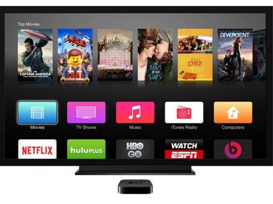 蘋果不會在 WWDC 上發布下一代 Apple TV 硬件