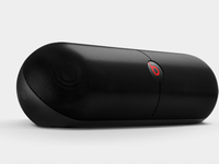 存起火隱患 蘋果緊急召回Beats Pill XL音箱