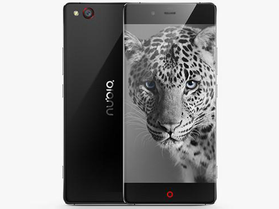 nubia Z9將登陸美國市場 三版本齊上