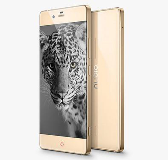 nubia Z9將登陸美國市場 三版本齊上