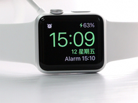 視頻 | 全新表盤 Apple Watch新系統上手體驗