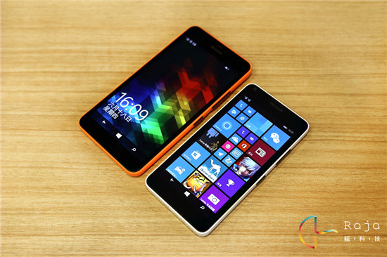 做獨(dú)特的1% Lumia 640/640XL體驗(yàn)