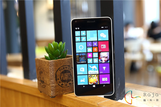 做獨(dú)特的1% Lumia 640/640XL體驗(yàn)