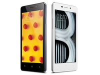 OPPO Joy 3發(fā)布：價格不高顏值逆天