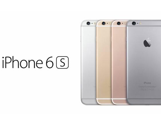 iPhone 6s再曝光，新功能太多了看不過來