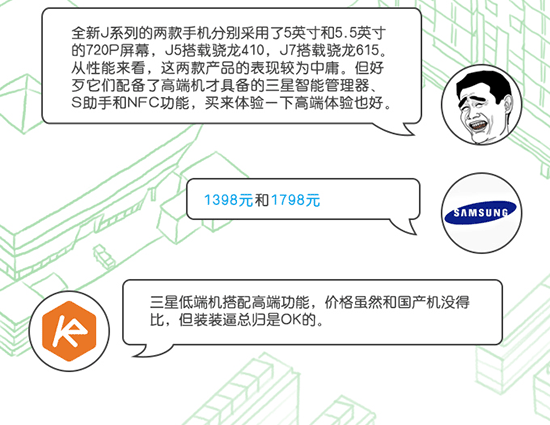 TOP10 | 放暑假了，換個新手機去裝逼吧！