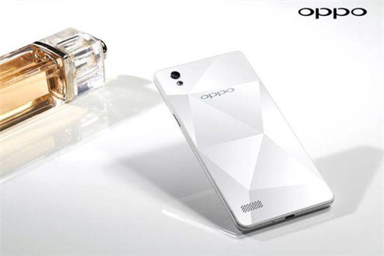 OPPO Mirror 5s曝光，網(wǎng)友直呼顏值爆表