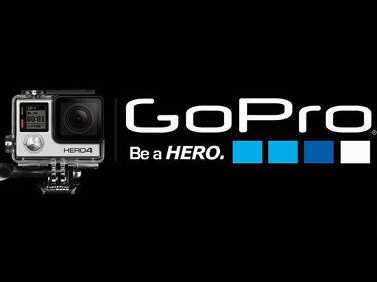 視頻丨GoPro最小運動相機Hero 4 Session簡單評測