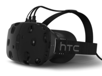 視頻：在虛擬世界行走，新版HTC Vive上手